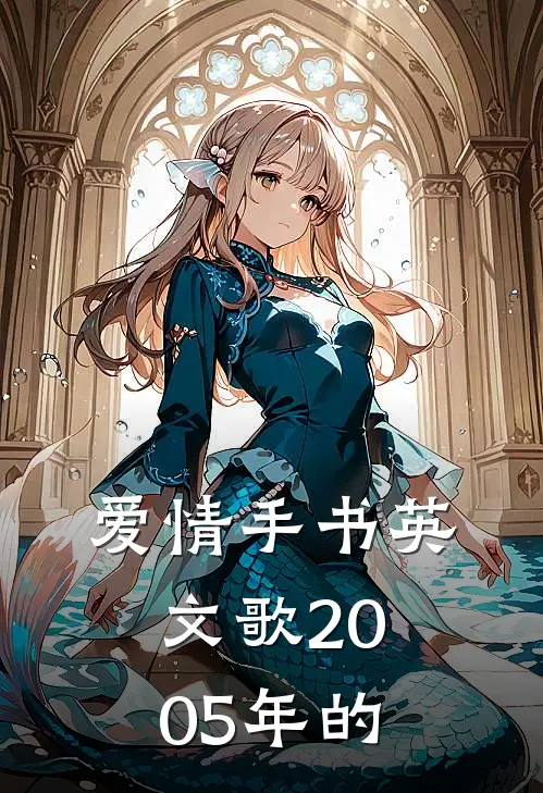 爱情手书英文歌2005年的