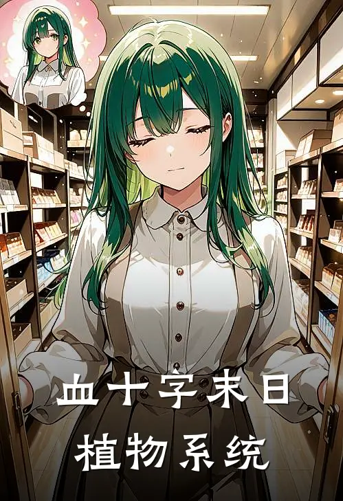 血十字末日：植物系统