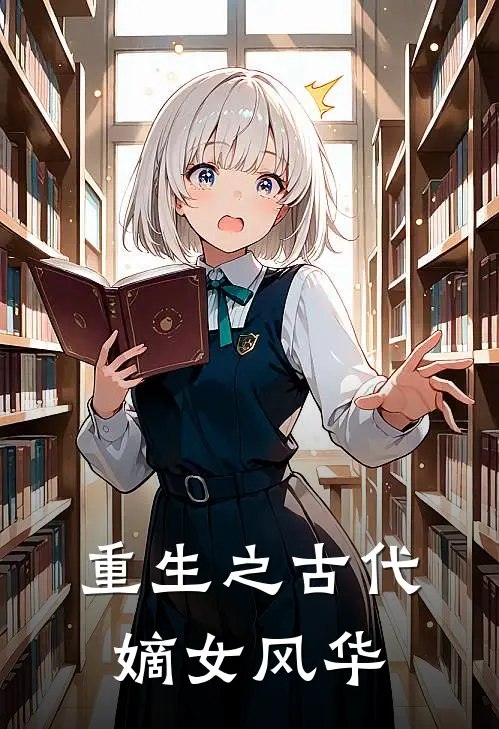 重生之古代嫡女风华