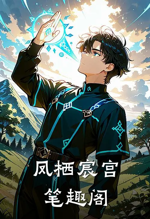 凤栖宸宫笔趣阁