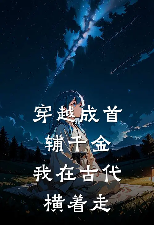 穿越成首辅千金：我在古代横着走