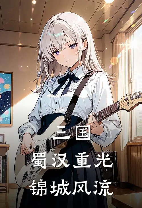 三国：蜀汉重光，锦城风流