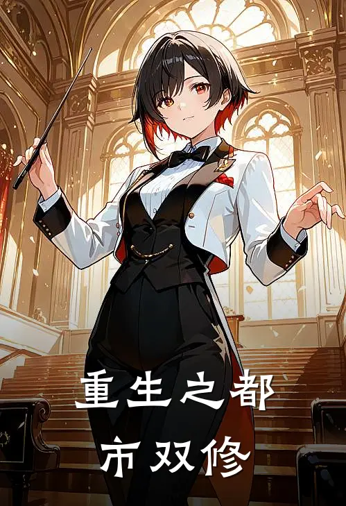 重生之都市双修