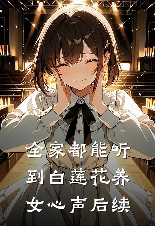 全家都能听到白莲花养女心声后续