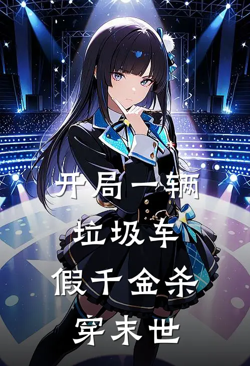 开局一辆垃圾车，假千金杀穿末世