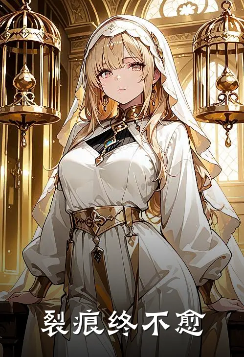 裂痕终不愈