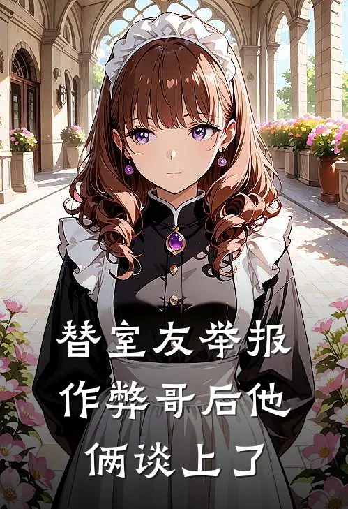 替室友举报作弊哥后他俩谈上了