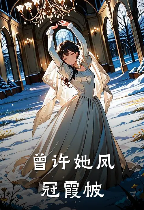 曾许她凤冠霞帔