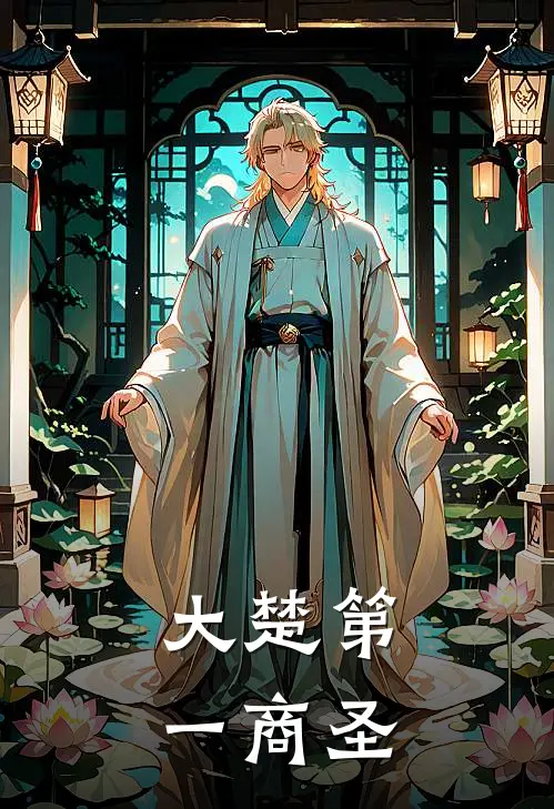 大楚第一商圣
