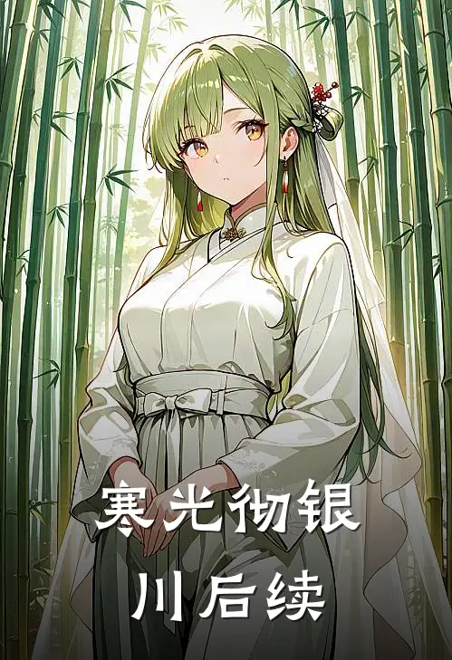 寒光彻银川后续