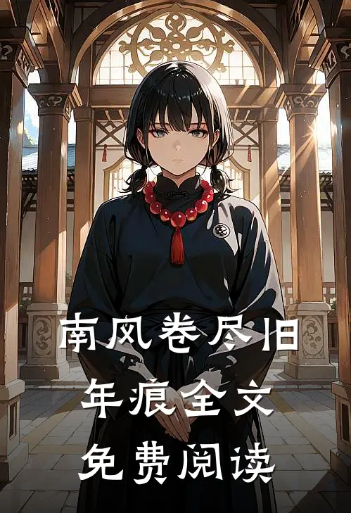 南风卷尽旧年痕全文免费阅读