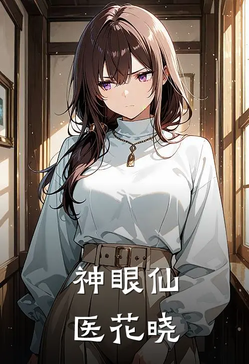 神眼仙医花晓