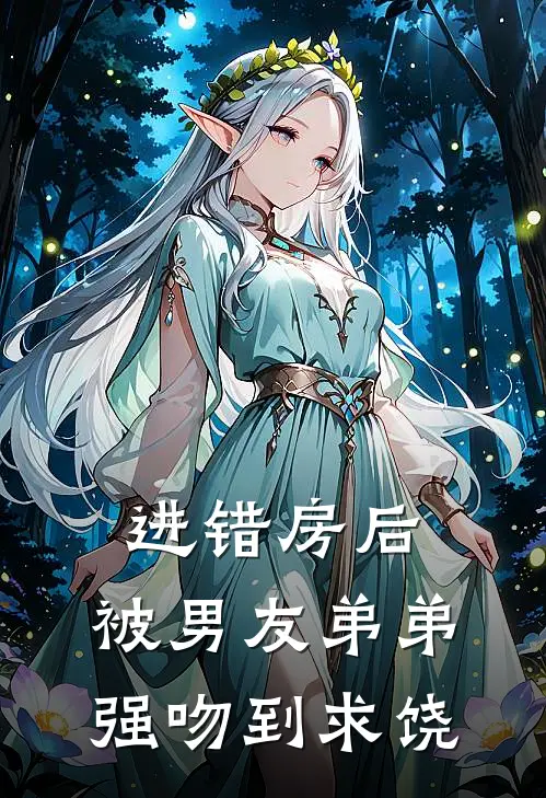 进错房后，被男友弟弟强吻到求饶