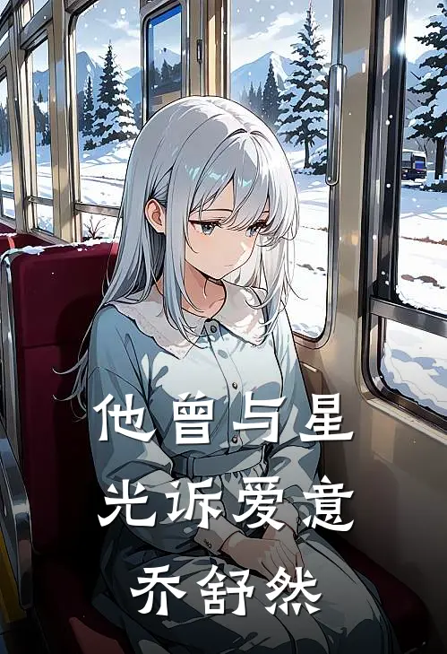 他曾与星光诉爱意乔舒然
