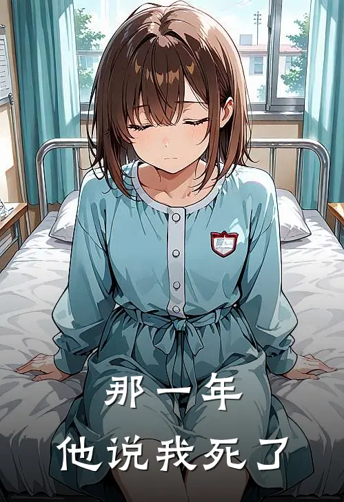 那一年，他说我死了