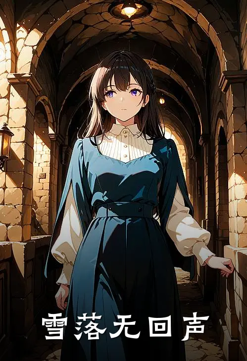 雪落无回声