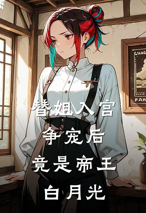 替姐入宫争宠后，竟是帝王白月光