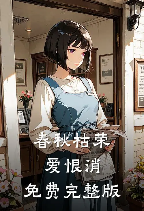 春秋枯荣爱恨消,免费完整版