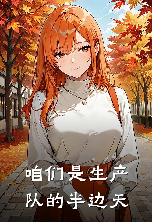 咱们是生产队的半边天