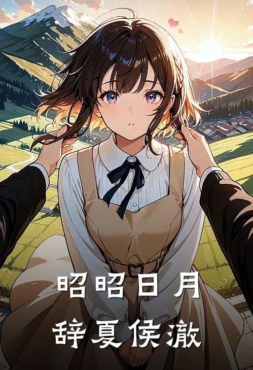 昭昭日月辞夏侯澈