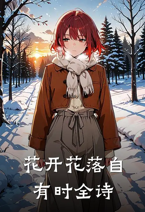 花开花落自有时全诗