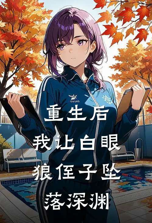 重生后，我让白眼狼侄子坠落深渊