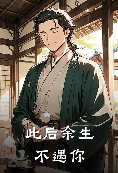 此后余生不遇你