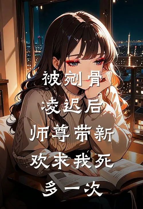 被剜骨凌迟后，师尊带新欢求我死多一次