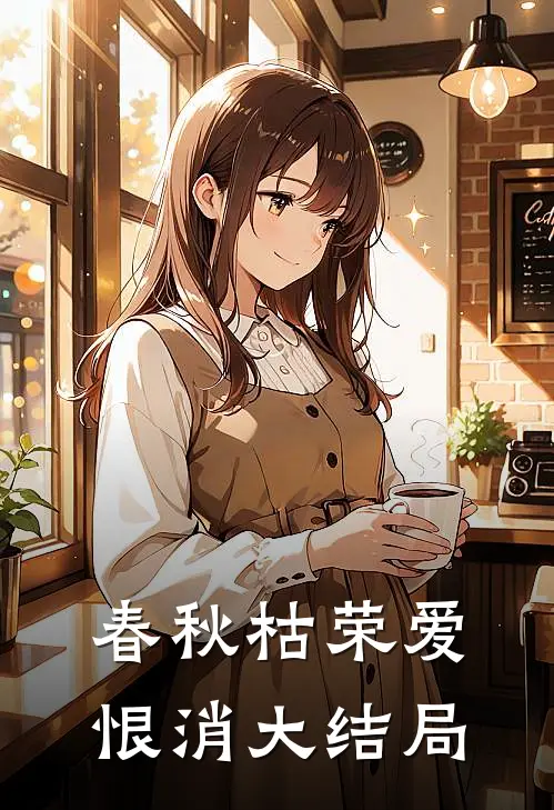 春秋枯荣爱恨消大结局