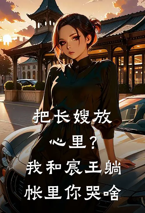 把长嫂放心里？我和宸王躺帐里你哭啥