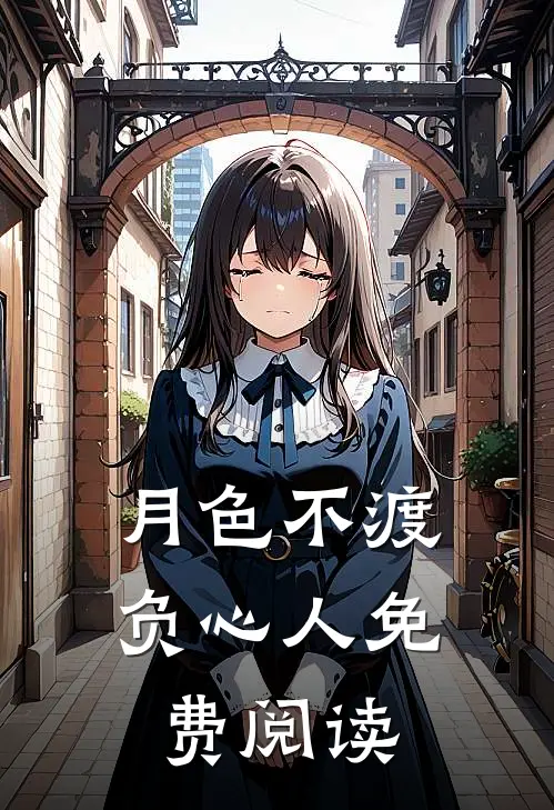 月色不渡负心人免费阅读