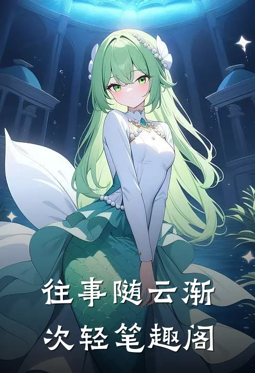 往事随云渐次轻笔趣阁