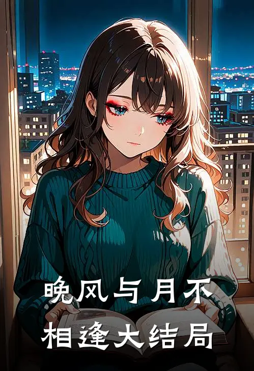 晚风与月不相逢大结局