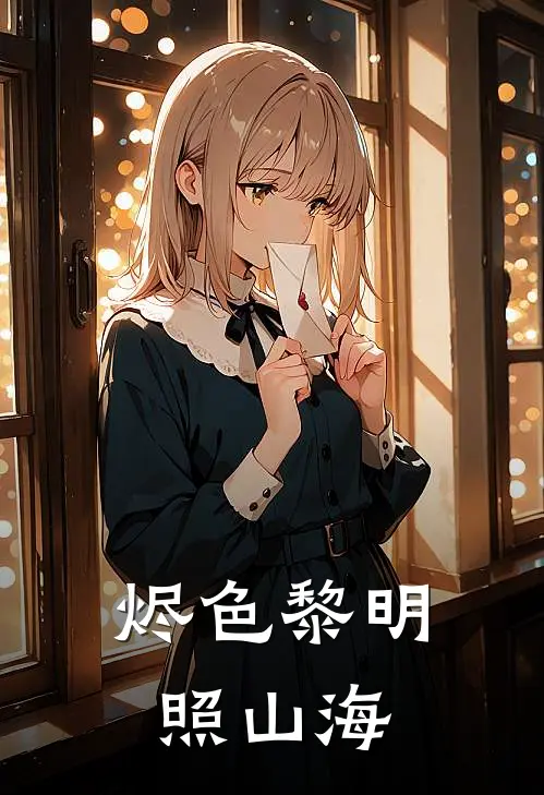 烬色黎明照山海