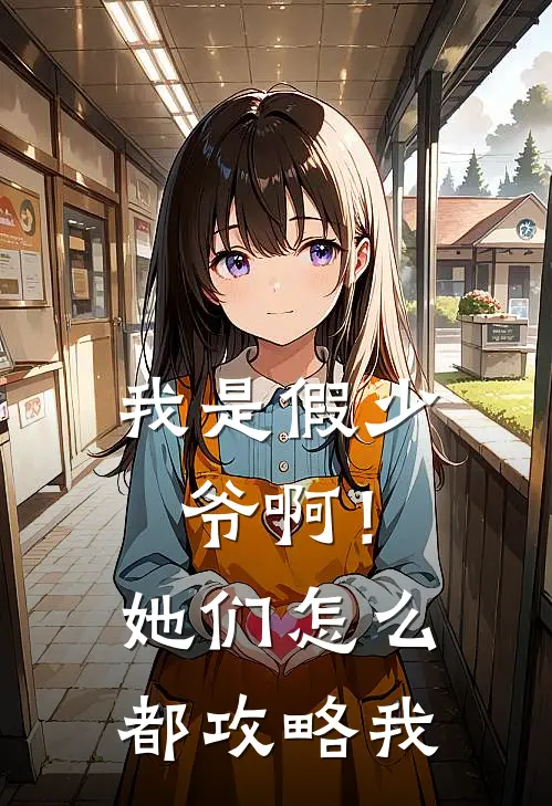 我是假少爷啊！她们怎么都攻略我