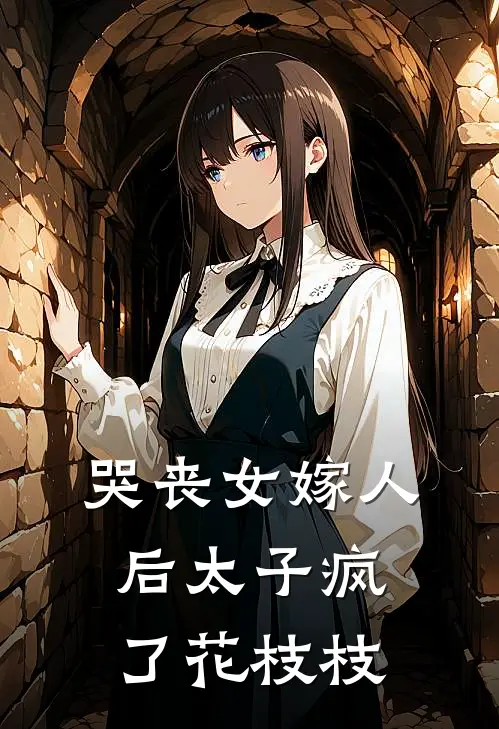 哭丧女嫁人后太子疯了花枝枝