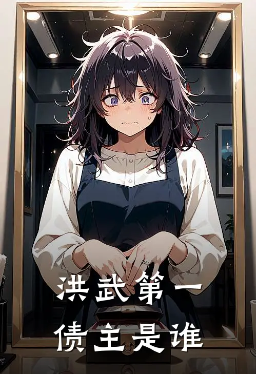 洪武第一债主是谁