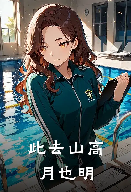 此去山高月也明