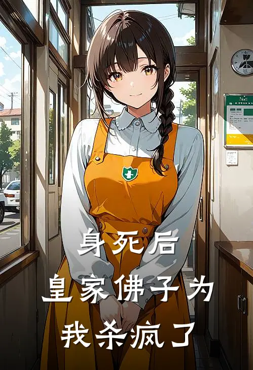 身死后，皇家佛子为我杀疯了