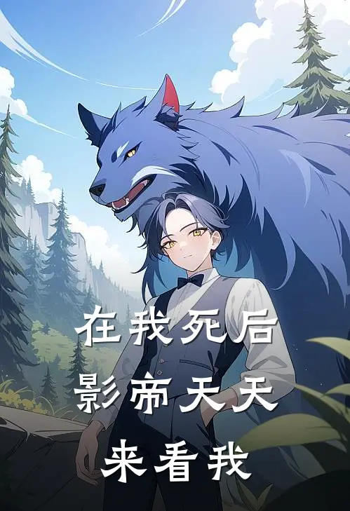 在我死后，影帝天天来看我