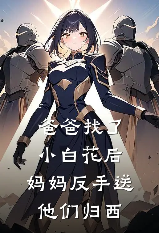 爸爸找了小白花后，妈妈反手送他们归西