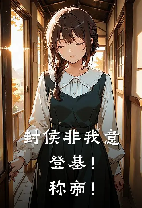 封侯非我意，登基！称帝！