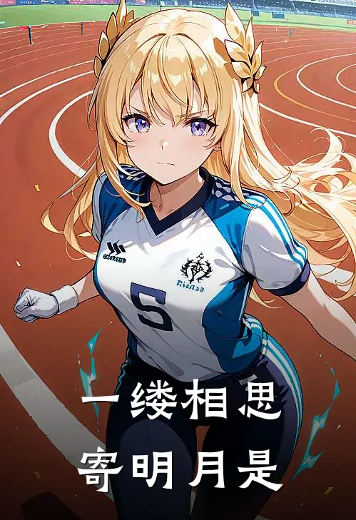 一缕相思寄明月是