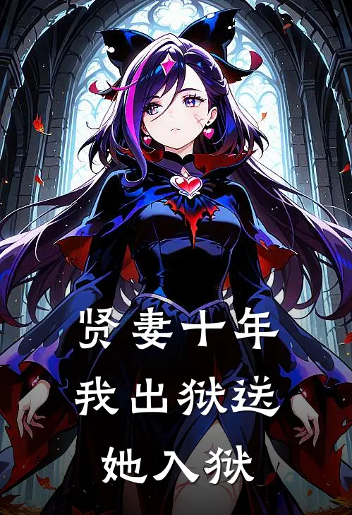 贤妻十年，我出狱送她入狱