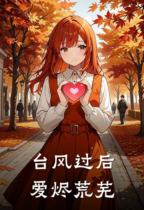 台风过后，爱烬荒芜