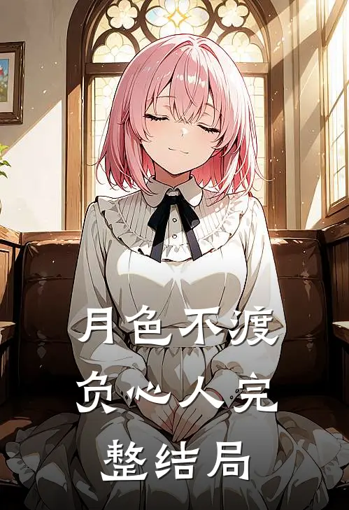 月色不渡负心人完整结局