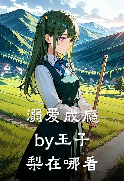 溺爱成瘾by玉子梨在哪看