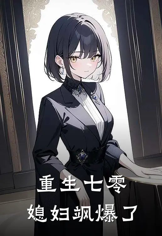 重生七零：媳妇飒爆了